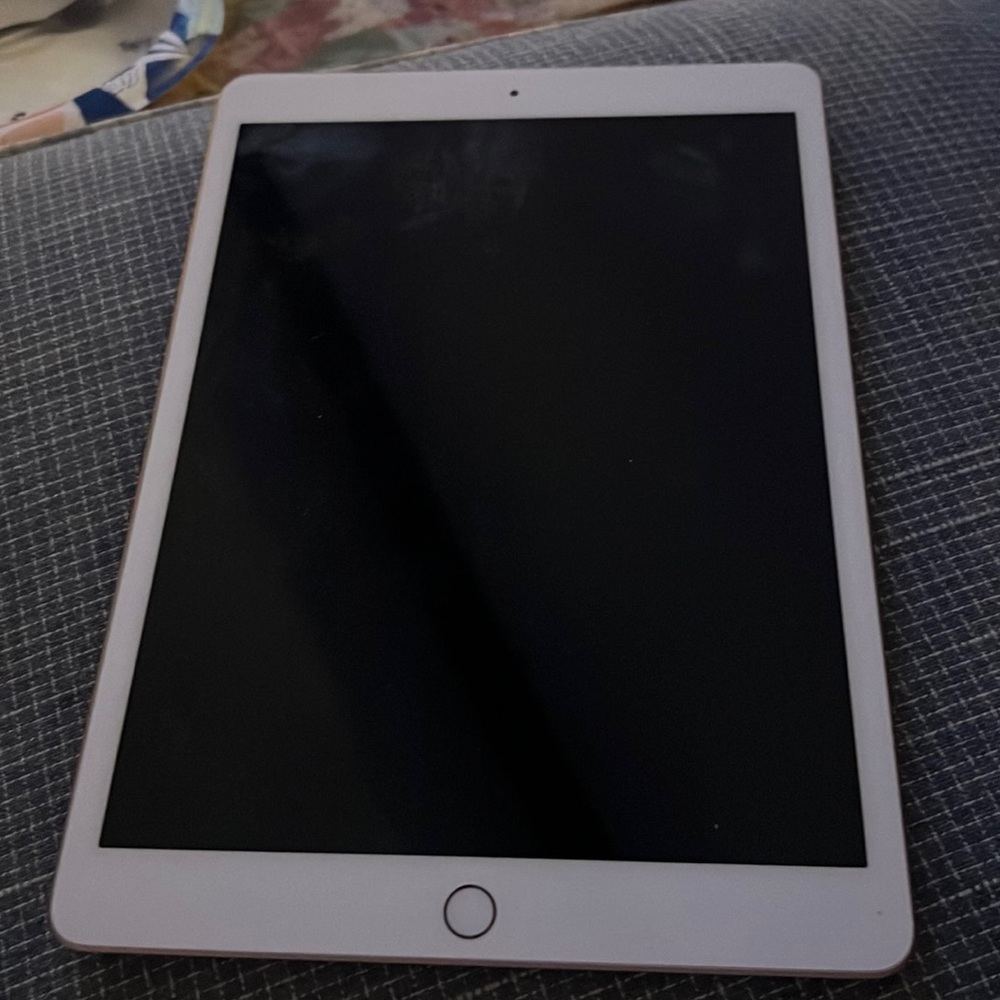 Apple Ipad 8th gen